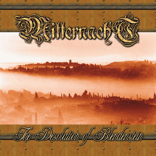 Mitternacht : The Desolation of Blendenstein
